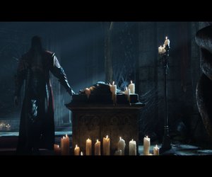 Castlevania: Lords of Shadow 2 Screenshots