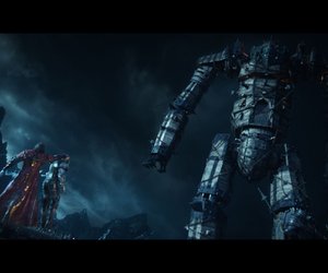 Castlevania: Lords of Shadow 2 Videos