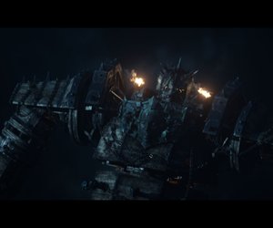 Castlevania: Lords of Shadow 2 Chat