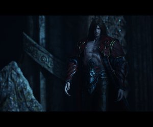 Castlevania: Lords of Shadow 2 Screenshots