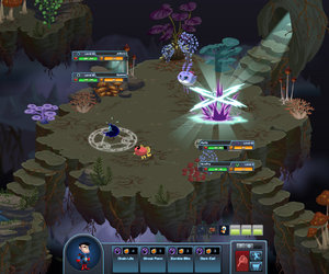 Outernauts Screenshots