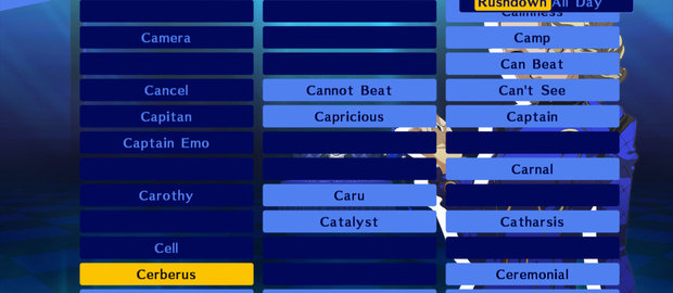Persona 4 Arena News