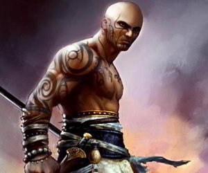 Baldur's Gate: Enhanced Edition Files