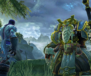 Darksiders II Screenshots