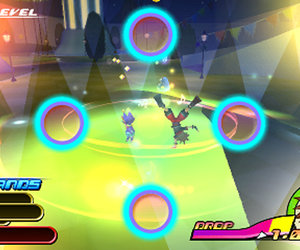 Kingdom Hearts 3D [Dream Drop Distance] Videos