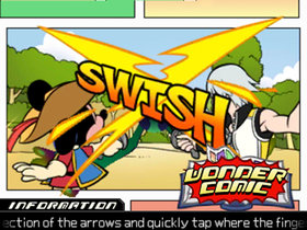 Kingdom Hearts 3D: Dream Drop Distance Screenshot from Shacknews