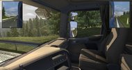Scania: Truck Driving Simulator Screenshots