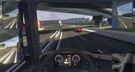Scania: Truck Driving Simulator Screenshots