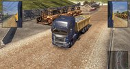 Scania: Truck Driving Simulator Screenshots