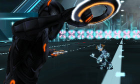 Kingdom Hearts 3D: Dream Drop Distance Screenshot from Shacknews