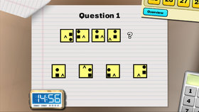 American Mensa Academy Screenshot from Shacknews