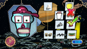 American Mensa Academy Screenshot from Shacknews