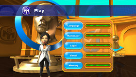 American Mensa Academy Screenshot from Shacknews