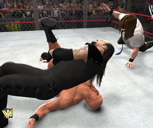 WWE '13 Files