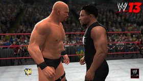 WWE 13 Screenshot from Shacknews