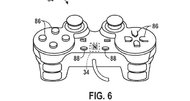 Apple patents game controller and console remote