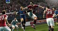 PES 2013 E3 2012 screenshots