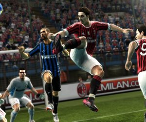 PES 2013 Files