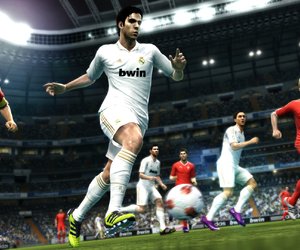 PES 2013 Screenshots
