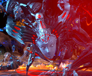Tera Screenshots