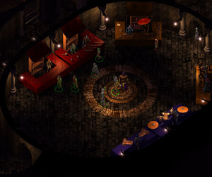 Baldur's Gate: Enhanced Edition Chat