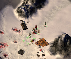 Baldur's Gate: Enhanced Edition Chat
