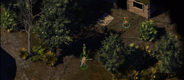 Baldur's Gate: Enhanced Edition News