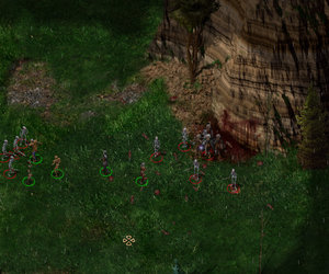Baldur's Gate: Enhanced Edition Screenshots