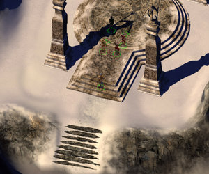 Baldur's Gate: Enhanced Edition Screenshots
