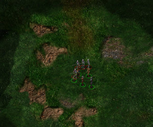 Baldur's Gate: Enhanced Edition Chat