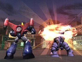 War of the Monsters Screenshot from Shacknews