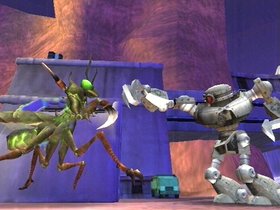 War of the Monsters Screenshot from Shacknews