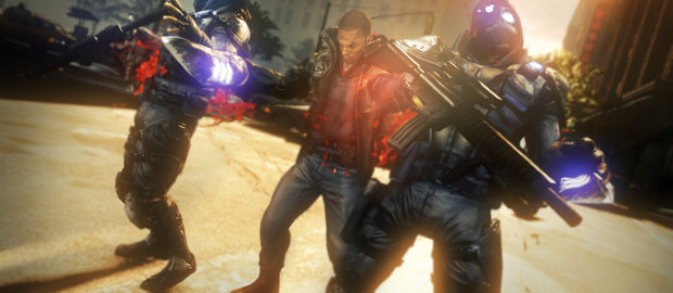 Prototype 2 News