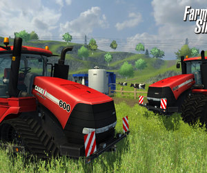 Farming Simulator 2013 Videos