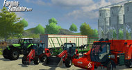 Farming Simulator 2013 screenshots