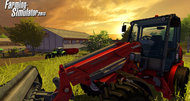 Farming Simulator 2013 screenshots
