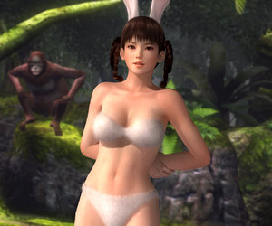 Dead or Alive 5 Videos