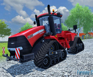 Farming Simulator 2013 Files