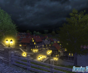 Farming Simulator 2013 Screenshots