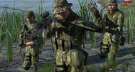 Arma 2: Army of the Czech Republic DLC screenshots