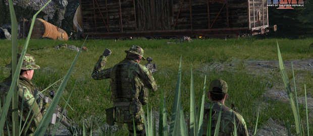 ArmA 2 News