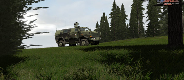 ARMA 2: Operation Arrowhead News