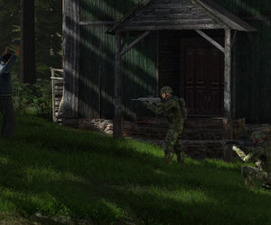 ARMA 2: Operation Arrowhead Files