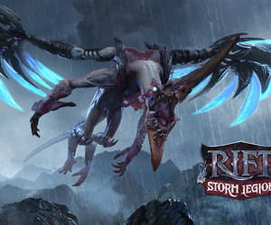 Rift: Storm Legion Videos