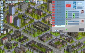 Police Simulator 2 Screenshot from Shacknews