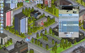 Police Simulator 2 Screenshot from Shacknews