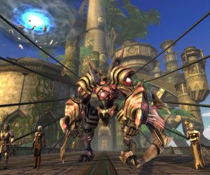 Rift: Storm Legion Videos