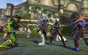 RIFT Storm Legion Infinity Edition Screenshot from Shacknews