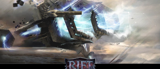 Rift: Storm Legion News