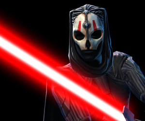 Star Wars: The Old Republic Files